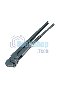 Ключ трубный Сибртех рычажный КТР-1