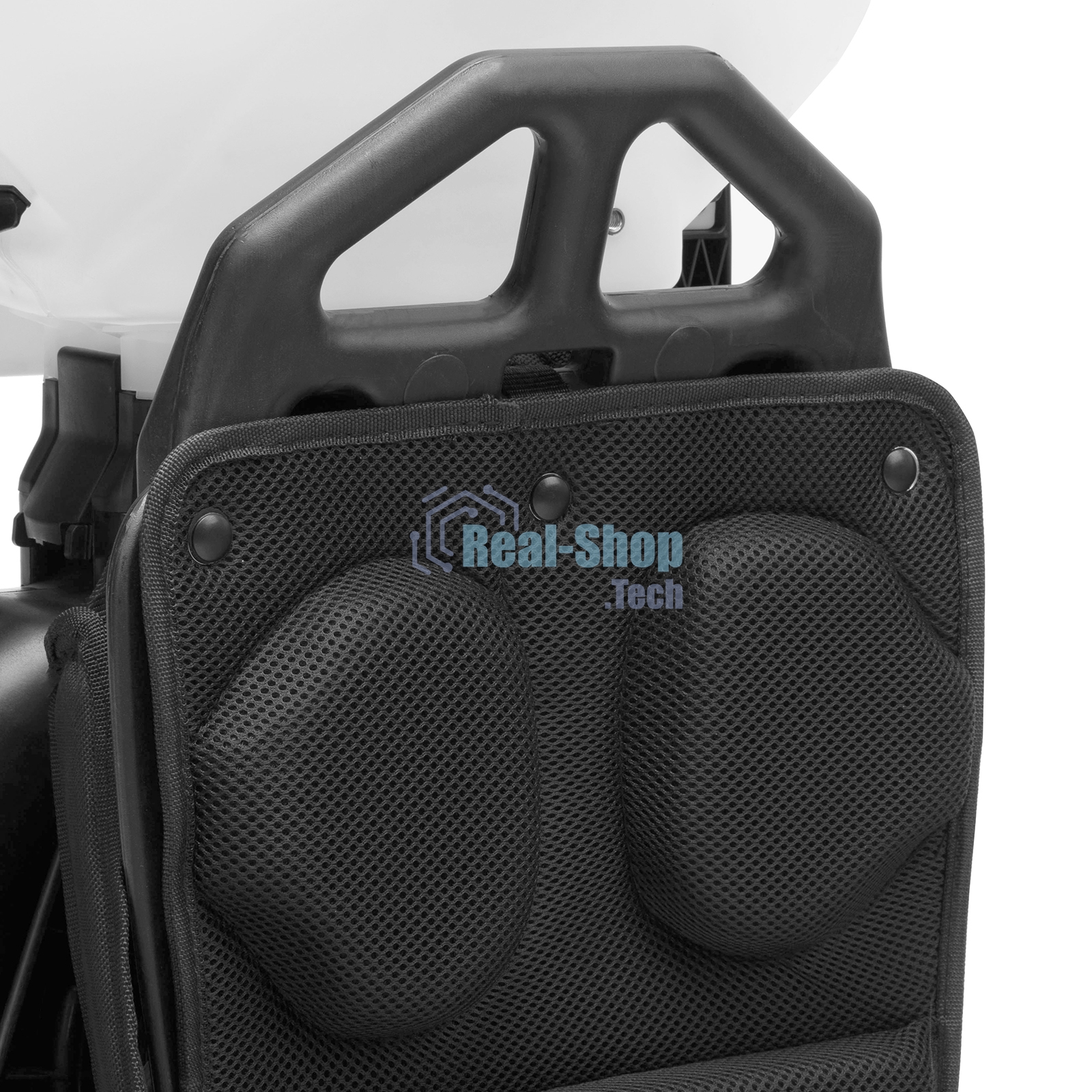 Опрыскиватель бензиновый Denzel GS-43, 43 см3, бак 14 л