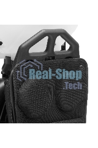 Опрыскиватель бензиновый Denzel GS-43, 43 см3, бак 14 л