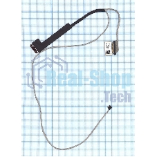 Шлейф матрицы для ноутбука Lenovo IdeaPad 310-15IKB 310-15ABR 510-15IKB 510-15ISK 510-15ABR