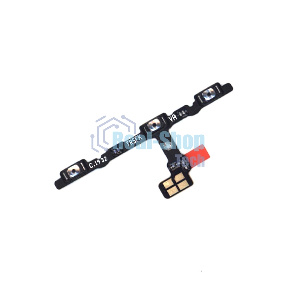 Шлейф кнопки включения и громкости для Huawei Mate 30