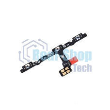 Шлейф кнопки включения и громкости для Huawei Mate 30