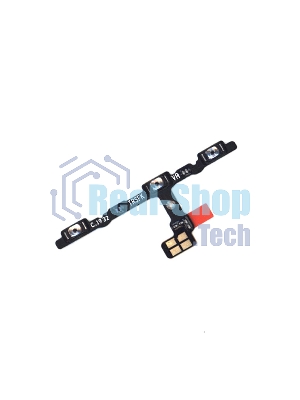 Шлейф кнопки включения и громкости для Huawei Mate 30