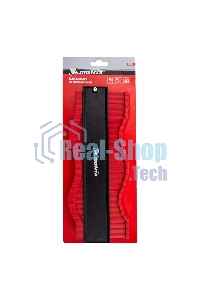 Шаблон для копирования профиля Matrix 25 см, пластиковый