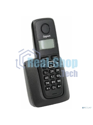 Радиотелефон Dect Gigaset A116