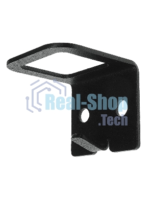 Держатель Rexant для обувных ложек и зонтов, настенный, черный