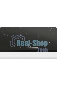 Индукционная варочная панель Bosch PUC631BB5E независимая, конфорок - 3 шт, панель - стеклокерамика, 4.6 кВт