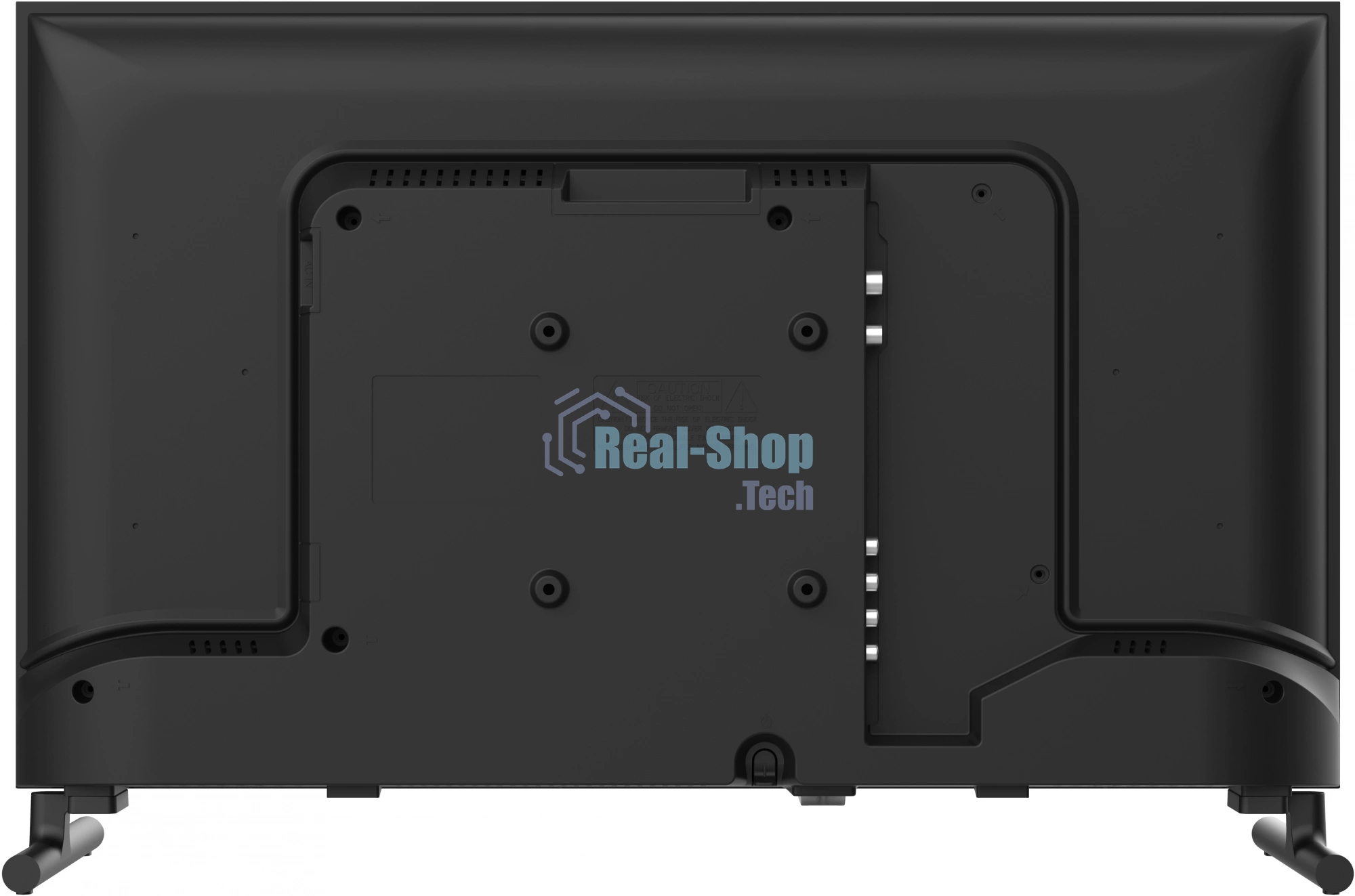 Телевизор Digma 24