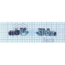 Плата разъема питания с микрофоном для Xiaomi Redmi 4 (16Gb)