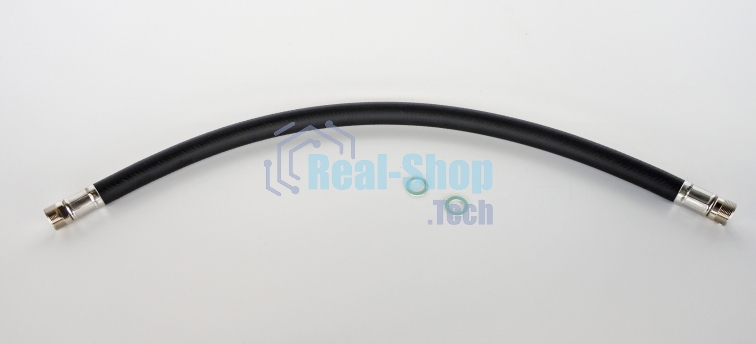 Гибкий шланг излива (гусак) Franke Centinox pro side 133.0191.010