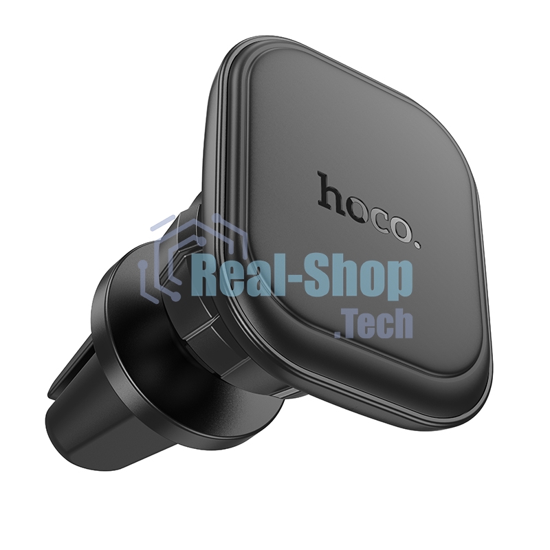 Автомобильный держатель HOCO H29 Brilliant магнитный на воздуховод