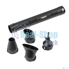 Воздуходувка аккумуляторная Bort BSS-21U-Li (без АКБ и ЗУ)