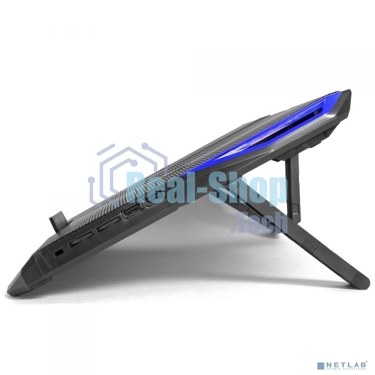 Подставка для ноутбука CROWN CMLS-k331 BLUE