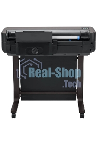 Плоттер струйный HP Designjet T630, A1, цветной, 24