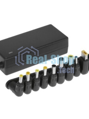 Блок питания Buro автоматический 70W 18.5V-20V 11-connectors 4.62A от бытовой электросети