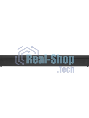 Саундбар SVEN SB-2400DD черный (Dolby Digital Plus, 2х80 + 240 Вт, Bluetooth, ПДУ, USB)