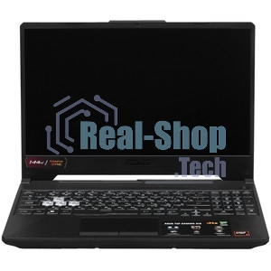 Ноутбук ASUS TUF Gaming FA506NCQ-HN031/15.6