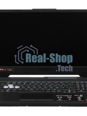 Ноутбук ASUS TUF Gaming FA506NCQ-HN031/15.6