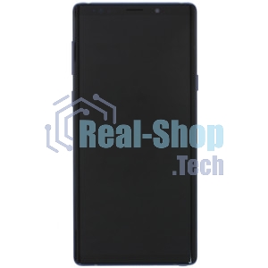 Аккумуляторная батарея EB-BN965ABE для Samsung Galaxy Note 9