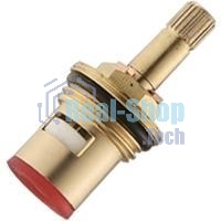 Кран-букса TYF 024 ZIPP