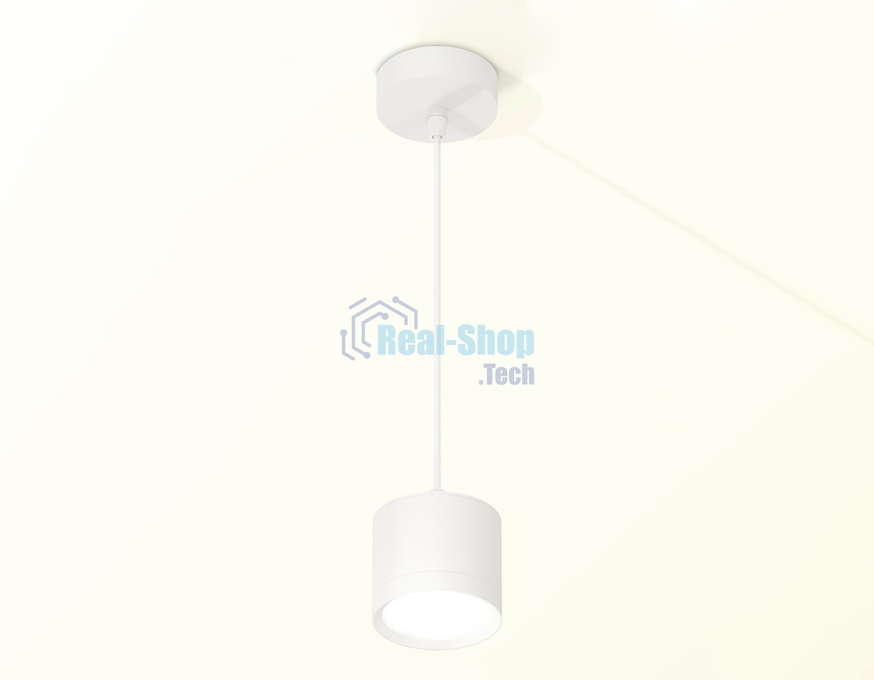Светильник Ambrella Light XP8110011 SWH белый песок GX53 (A2331, C8110, N8112)