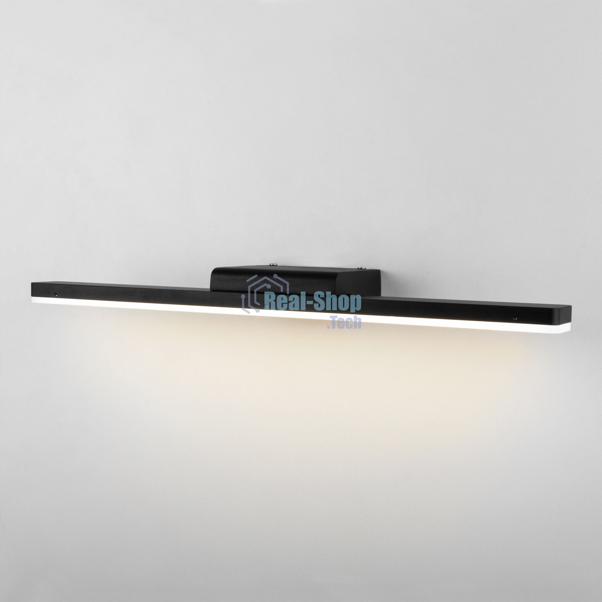 Светильник настенный светодиодный MRL LED 1111 / Protect чёрный