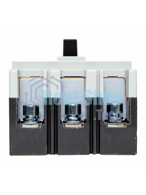 Выключатель автоматический EKF mccb99-100-125m 3п ВА-99М 100/125А 35кА PROxima