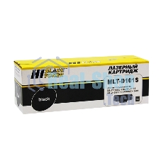 Картридж Samsung ML-2160/2162/2165/2166W/SCX3400/3406W (Hi-Black) MLT-D101S, 1,5K Картридж Samsung ML-2160/2162/2165/2166W/SCX3400/3406W (Hi-Black) MLT-D101S, 1,5K