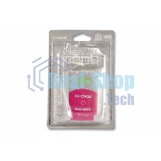 Картридж струйный Cactus CS-C9426 пурпурный для №85 HP DJ 30/130 (29мл)