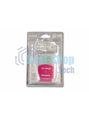 Картридж струйный Cactus CS-C9426 пурпурный для №85 HP DJ 30/130 (29мл)