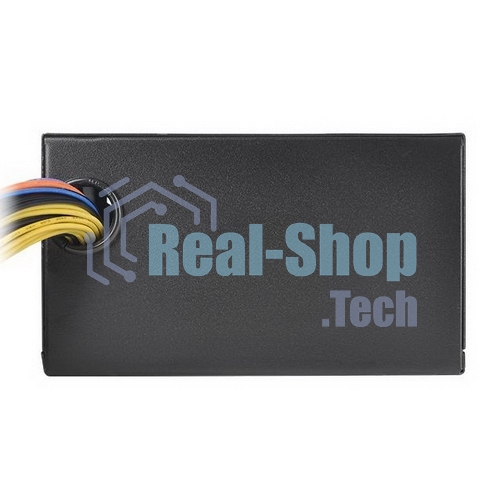 Блок питания Thermaltake TR2 S 700W (PS-TRS-0700NPCWEU-2), 700Вт, 80 PLUS, 120мм, черный