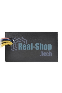 Блок питания Thermaltake TR2 S 700W (PS-TRS-0700NPCWEU-2), 700Вт, 80 PLUS, 120мм, черный