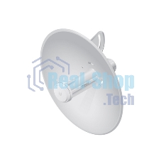 Маршрутизатор + тарелка Ubiquiti PowerBeam M5-300 (PBE-M5-300-EU) (комплект из 2 коробок) 