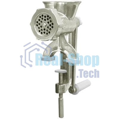 Мясорубка механическая МА-С 77.430.00 Казань, ал. г. Буинск (в пакете, уп. 12 шт)