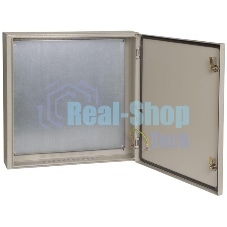 Корпус металлический ЩМП-6.6.1-0 74 У2 IP54 ИЭК YKM40-661-54