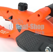 Электрическая цепная пила Patriot ESP 1614 1500Вт дл.шин.: 14