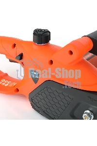 Электрическая цепная пила Patriot ESP 1614 1500Вт дл.шин.: 14