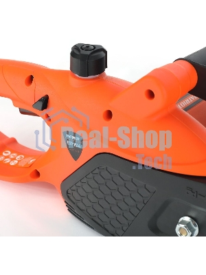 Электрическая цепная пила Patriot ESP 1614 1500Вт дл.шин.: 14