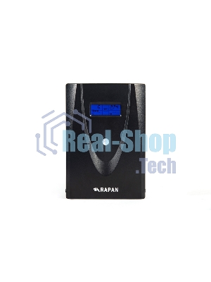 Источник бесперебойного питания RAPAN-UPS 3000 220В