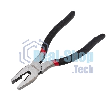 Плоскогубцы комбинированные Rexant 200 мм обливные рукоятки