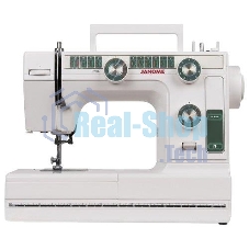 Швейная машина Janome 394