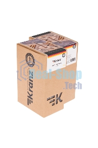 Шуруп по бетону Kranz 7.5х182, короб (50 шт./уп.)
