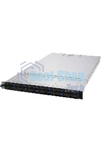 Серверная платформа ASUS RS700-E10-RS12U 3x SFF8643 + 6x SFF8654x8, 12x trays (12x NVMe/SAS/SATA), 2x 1600W, (361664)