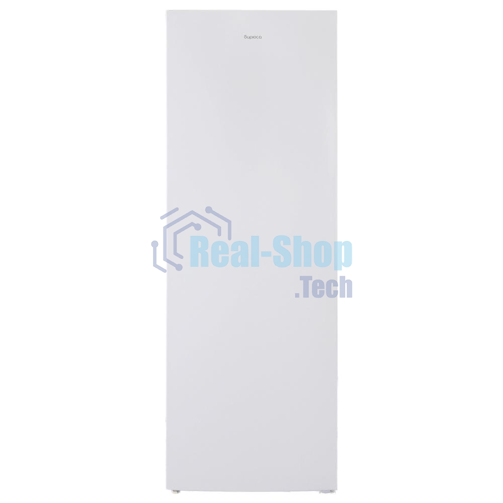 Морозильная камера Бирюса Б-6047SN, белый, 280л, 8 ящиков