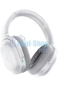 Гарнитура проводная Razer Barracuda Mercury белый