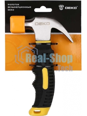Молоток Deko 065-0231