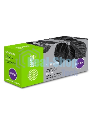 Блок фотобарабана Cactus CS-DR1095 для DCP 1602/1602R, HL 1202/1202R Brother