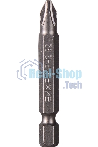 Набор бит PH2 50 мм (10шт)