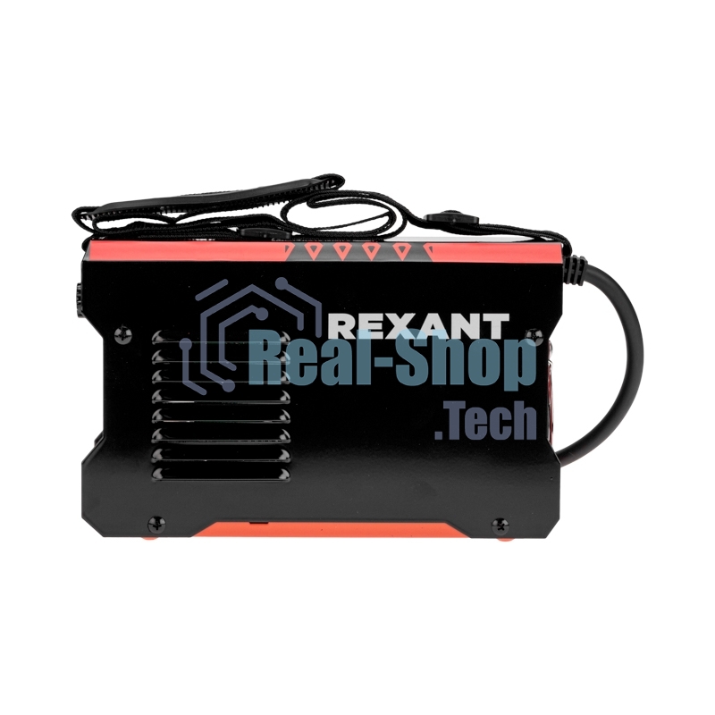 Сварочный аппарат инверторный Rexant MINI-190