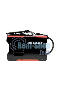 Сварочный аппарат инверторный Rexant MINI-190